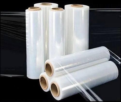 Stretch Film – Premium Quality Pallet Wrap for Secure Packaging